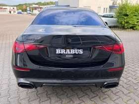 Mercedes-Benz S 580 Maybach B600, снимка 8