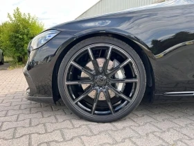 Mercedes-Benz S 580 Maybach B600, снимка 5