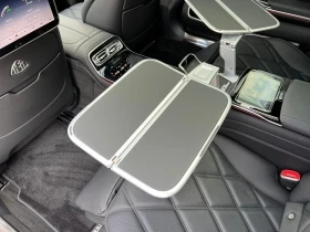 Mercedes-Benz S 580 Maybach B600, снимка 11
