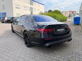 Mercedes-Benz S 580 Maybach B600, снимка 7