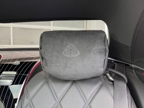 Mercedes-Benz S 580 Maybach B600, снимка 12