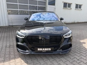 Mercedes-Benz S 580 Maybach B600, снимка 2