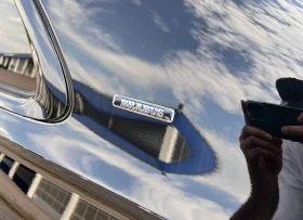 Mercedes-Benz S 580 Maybach B600, снимка 6