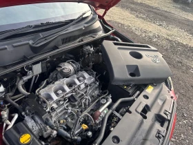 Toyota Rav4 50броя 2.2D-4D/D-CAT 136/177 к.с Кожен Салон НавИ, снимка 8