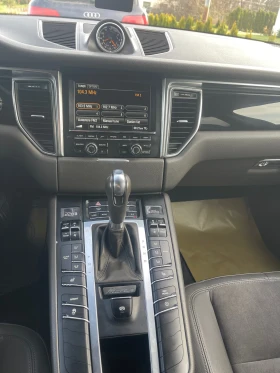 Porsche Macan S , снимка 8