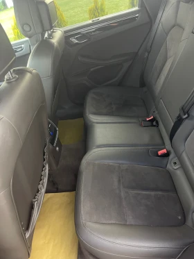 Porsche Macan S , снимка 12