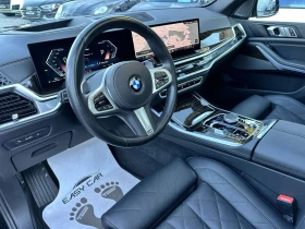BMW X5 xDrive 30D/VACUUM/M PAKET/PANO/CAMERA 360/HUD/FULL, снимка 8