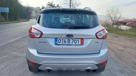 Ford Kuga 2.0TDCI 4х4  ЛИЗИНГ, снимка 6