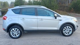 Ford Kuga 2.0TDCI 4х4  ЛИЗИНГ, снимка 7