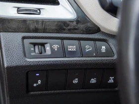 Hyundai Santa fe XL* 3.3i* Обдух* Пано* Infinity Музика, снимка 10