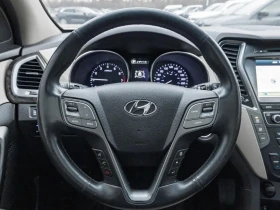 Hyundai Santa fe XL* 3.3i* Обдух* Пано* Infinity Музика, снимка 5