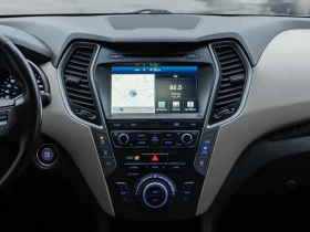 Hyundai Santa fe XL* 3.3i* Обдух* Пано* Infinity Музика, снимка 17