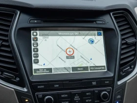 Hyundai Santa fe XL* 3.3i* Обдух* Пано* Infinity Музика, снимка 7