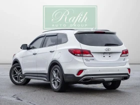 Hyundai Santa fe XL* 3.3i* Обдух* Пано* Infinity Музика, снимка 3