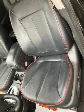 Hyundai Santa fe 2.7 ЧИСТО НОВ-98571хил.км., снимка 9