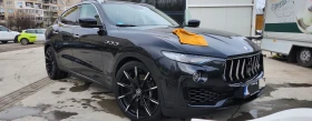 Maserati Levante, снимка 8