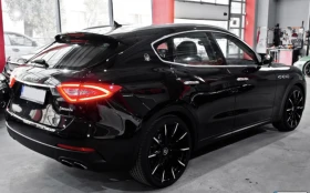 Maserati Levante, снимка 2