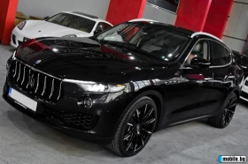 Maserati Levante, снимка 1