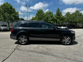 Audi Q7, снимка 5
