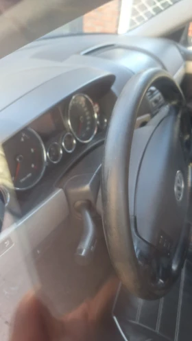 VW Touareg, снимка 14