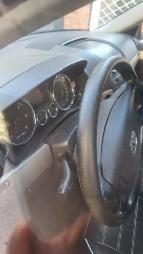 VW Touareg, снимка 4