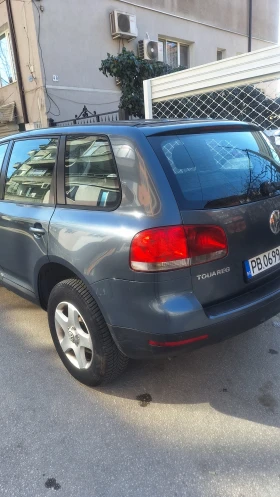 VW Touareg, снимка 8