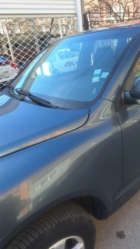 VW Touareg, снимка 3