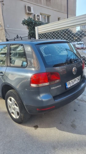 VW Touareg, снимка 7