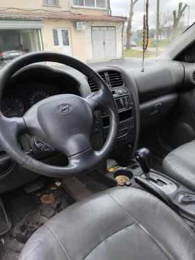 Hyundai Santa fe, снимка 2
