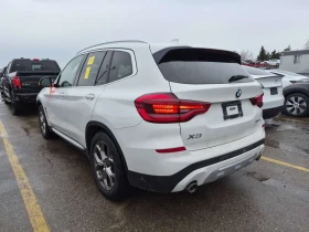 BMW X3 * XDRIVE30I * PANO * ПОДГРЕВИ * KEYLESS, снимка 4