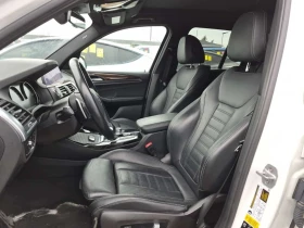 BMW X3 * XDRIVE30I * PANO * ПОДГРЕВИ * KEYLESS, снимка 5