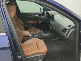 Audi Q5 Technik* S-line* 360View* Подгрев* B&O* Обдух, снимка 14