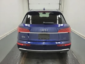 Audi Q5 Technik* S-line* 360View* Подгрев* B&O* Обдух, снимка 5