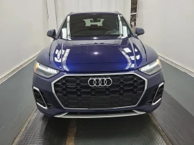 Audi Q5 Technik* S-line* 360View* Подгрев* B&O* Обдух, снимка 2