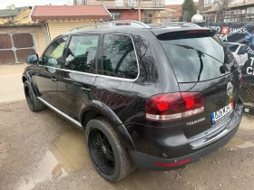 VW Touareg 3.0Tdi - Face - SWISS , снимка 2