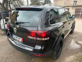 VW Touareg 3.0Tdi - Face - SWISS , снимка 4