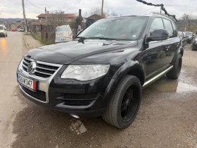 VW Touareg 3.0Tdi - Face - SWISS , снимка 1
