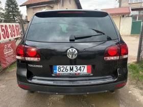 VW Touareg 3.0Tdi - Face - SWISS , снимка 3