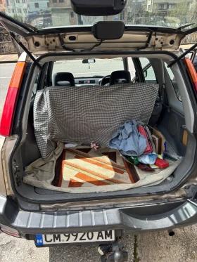 Honda Cr-v, снимка 8