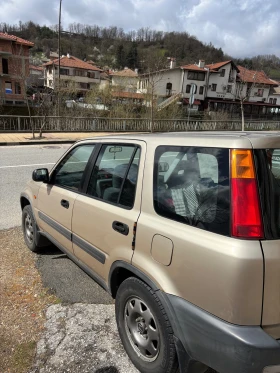 Honda Cr-v, снимка 2