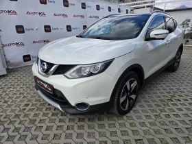 Nissan Qashqai 1.5DCI-110кс= TEKNA= 360= PANO= KEYLESS= EURO 6B, снимка 6