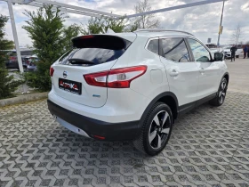 Nissan Qashqai 1.5DCI-110кс= TEKNA= 360= PANO= KEYLESS= EURO 6B, снимка 3