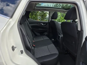 Nissan Qashqai 1.5DCI-110кс= TEKNA= 360= PANO= KEYLESS= EURO 6B, снимка 14