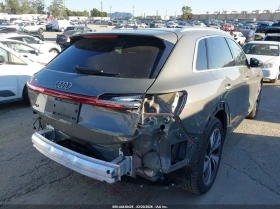 Audi Q8 E-Tron Premium Quattro, снимка 6