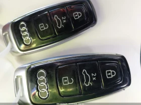 Audi Q8 E-Tron Premium Quattro, снимка 11