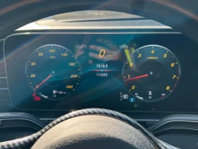 Mercedes-Benz GLE 350 BURMESTER/ПАНОРАМА/HUD/БЕЗ ЗАБЕЛЕЖКИ , снимка 8