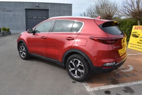 Kia Sportage 1.6, снимка 3