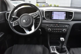 Kia Sportage 1.6, снимка 5