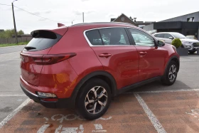 Kia Sportage 1.6, снимка 2