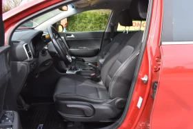 Kia Sportage 1.6, снимка 10